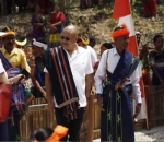 Bersama Anak-Anak Yayasan Bakti Untuk Bangsa