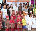 Perayai Anak-anak Adalah Tulang Punggung Bangsa