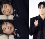 Moonbin ASTRO