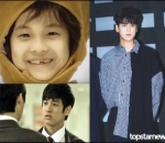 Chanwoo iKON