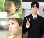 Jeno NCT Dream