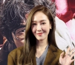 Beri Dukungan Kepada Krystal