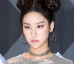 Yeji ITZY