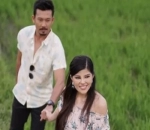 Denny Sumargo dan Dita Soedarjo
