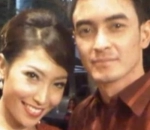 Ayu Dewi dan Zumi Zola