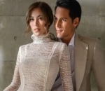 Jessica Iskandar Richard Kyle