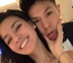 Fero Walandouw dan Susan Sameh