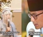 Pesan Haru Sandiaga Uno