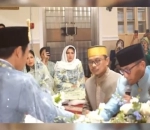 Sandiaga Uno Jadi Wali