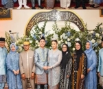 Bersama Para Tamu Undangan
