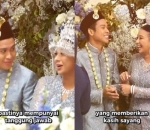 Potret Cantik Atheera Lepas Siger