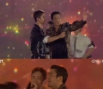 Siwon Pakai Batik