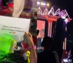 Jaemin Notice Fans