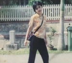 Rambut Bondol