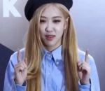 Rose BLACKPINK