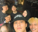 Sule Dukung Pilihan Rizky Febian dan Putri Delina
