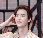 Lee Jong Suk
