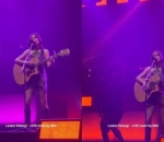 Bawakan Lagu 'Laskar Pelangi'