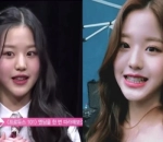 Wonyoung IVE