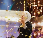 Raih Golden Buzzer