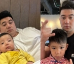 Like Father Like Son