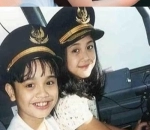 Recreate Foto Masa Kecil