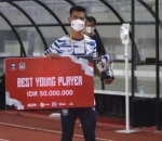 Berprestasi Sejak Kecil