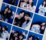 Bestie Sampai Real Life