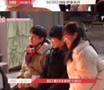 Choi Won Young dan Seo Young Hee