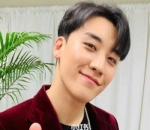 Seungri Eks BIGBANG