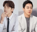 Rain dan Jo Jung Suk
