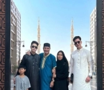 Bersama Keluarga