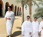Segera ke Makkah