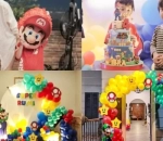 Konsep Super Mario Bros