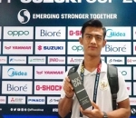 Pratama Arhan Disindir Miskin
