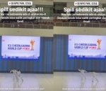 Sinkronisasi Luar Biasa