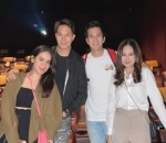 Double Date
