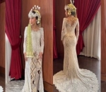 Detail Kebaya