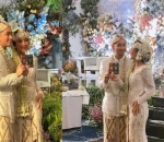 Pamerkan Buku Nikah