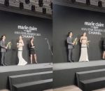 Sepanggung dengan D.O. EXO