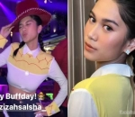 Azizah Salsha