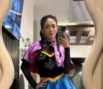 Rachel Vennya