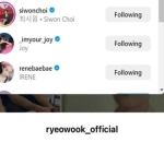 Gercep Follow Ayang