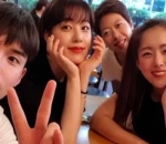 Sama-sama Punya Wajah Imut