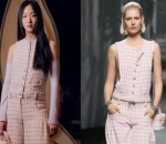 No Plain Kenakan Jumpsuit