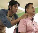 'Pulang-Pulang Ganteng'