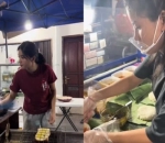Melati Sesilia Eks JKT48