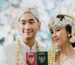 Adinda Thomas Lepas Masa Lajang