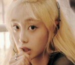 Chuu eks LOONA