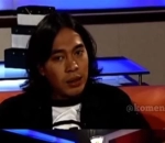 Wawancara Kocak dengan Angelina Sondakh